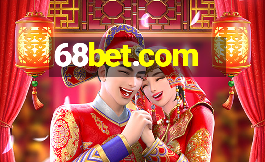 68bet.com