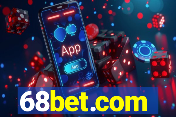 68bet.com