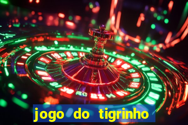 jogo do tigrinho 777 bet