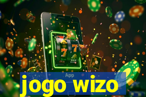 jogo wizo