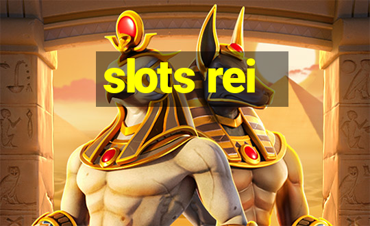 slots rei