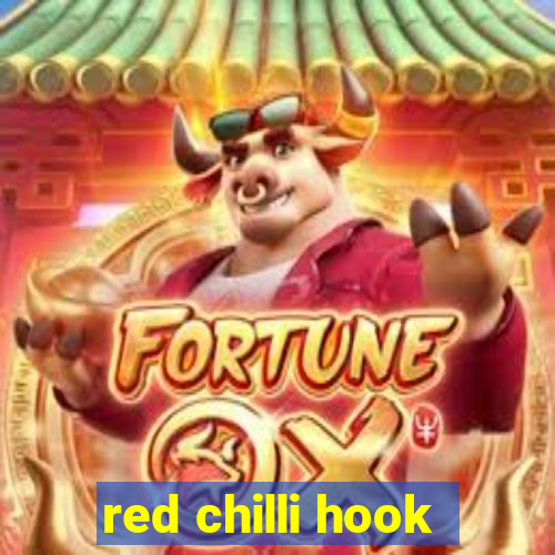 red chilli hook