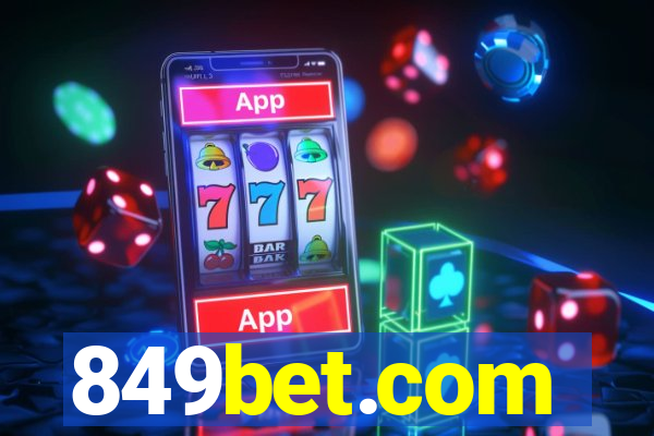 849bet.com