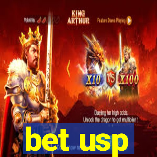 bet usp