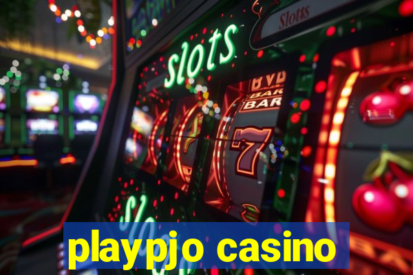 playpjo casino