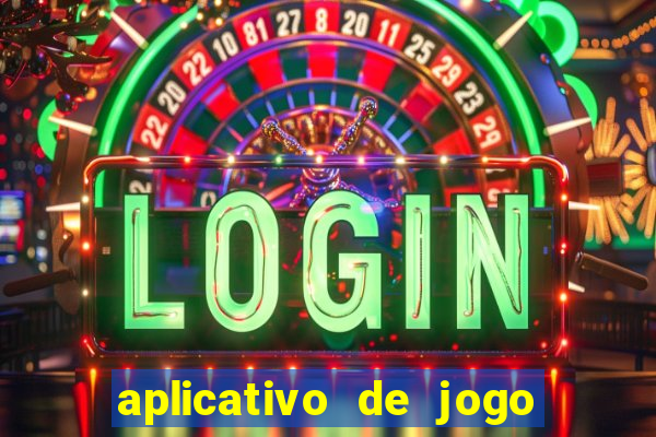 aplicativo de jogo que paga