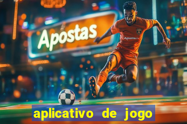 aplicativo de jogo que paga