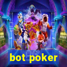 bot poker