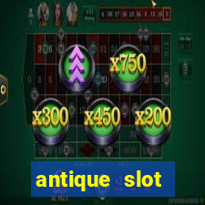 antique slot machines for sale