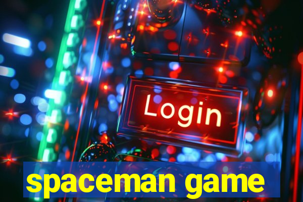 spaceman game