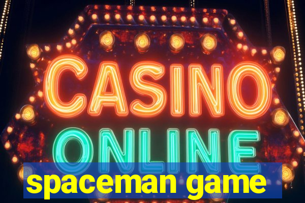 spaceman game