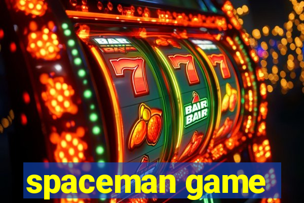 spaceman game