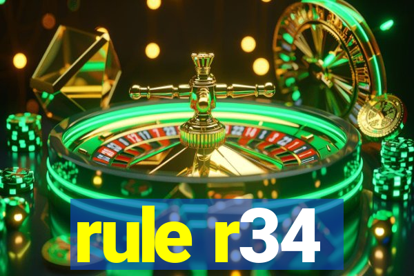 rule r34