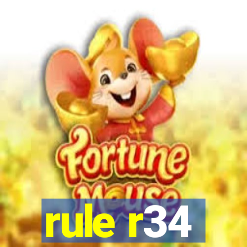 rule r34