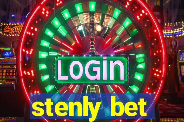 stenly bet