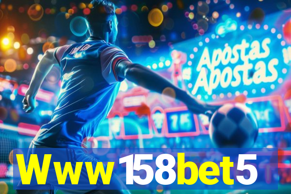 Www158bet5