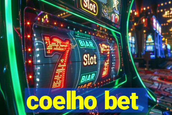 coelho bet