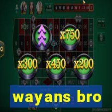 wayans bro