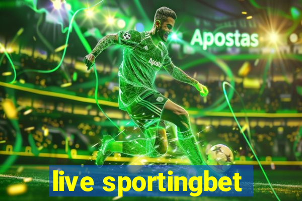 live sportingbet