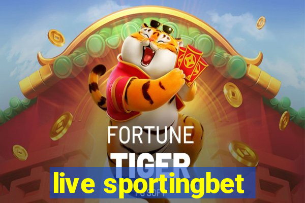 live sportingbet