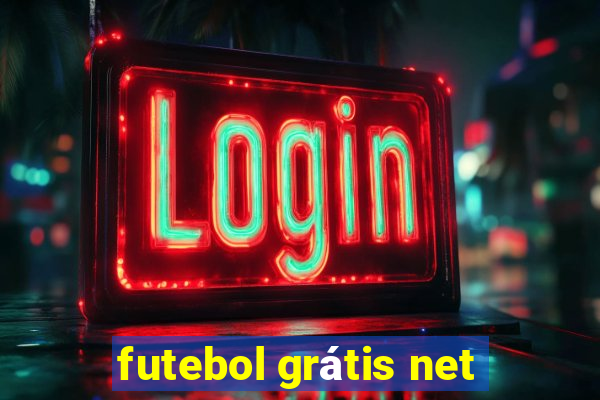 futebol grátis net