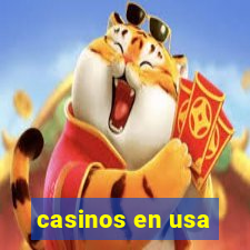 casinos en usa