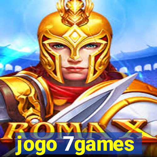 jogo 7games