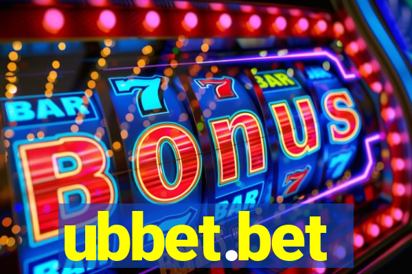 ubbet.bet