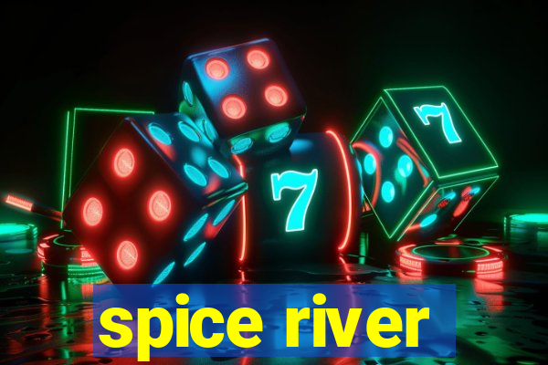 spice river