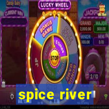 spice river