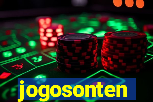 jogosonten