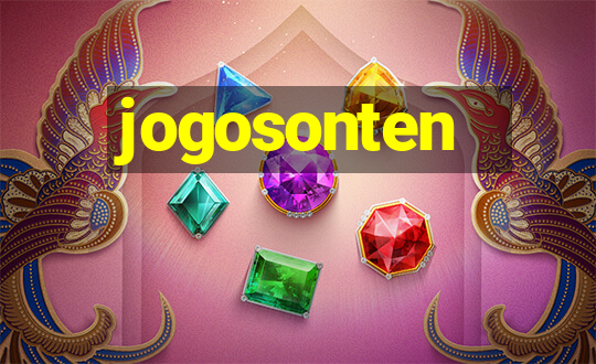 jogosonten