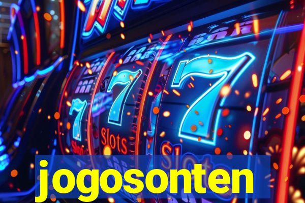 jogosonten