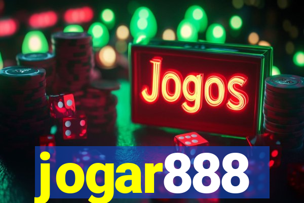 jogar888