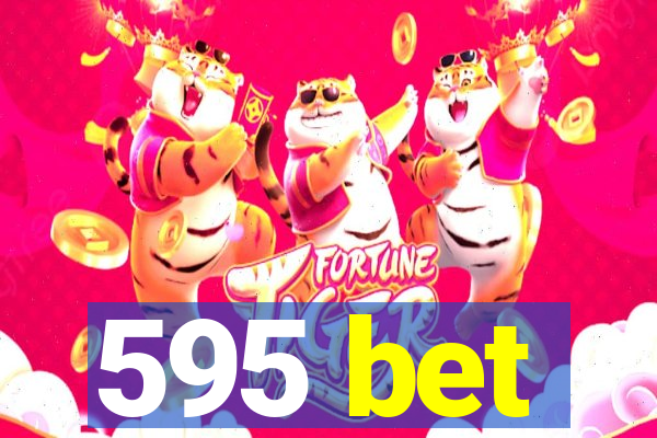 595 bet