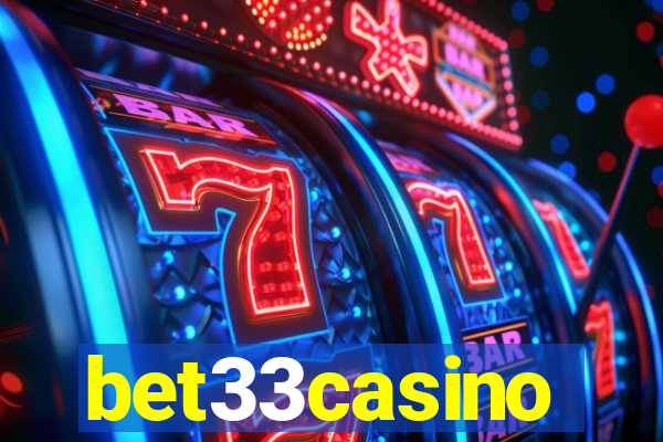 bet33casino