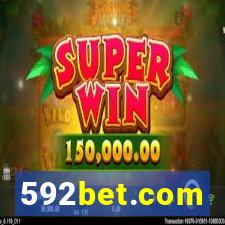 592bet.com