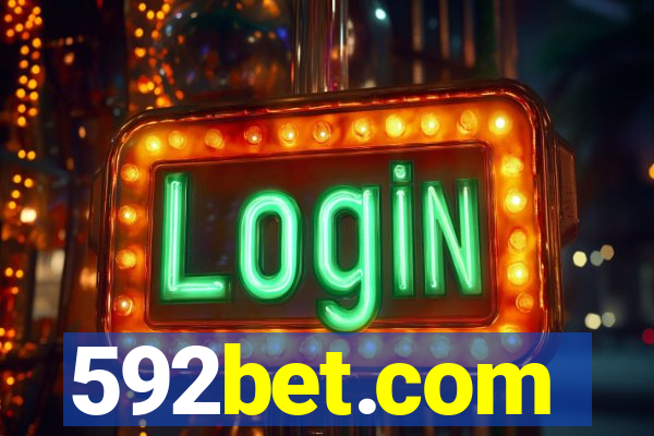 592bet.com