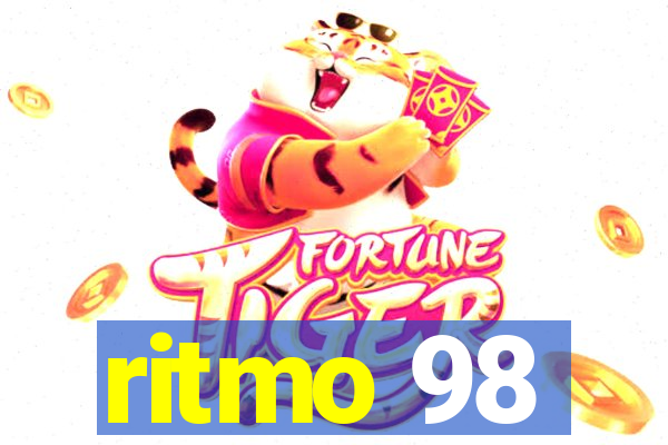 ritmo 98