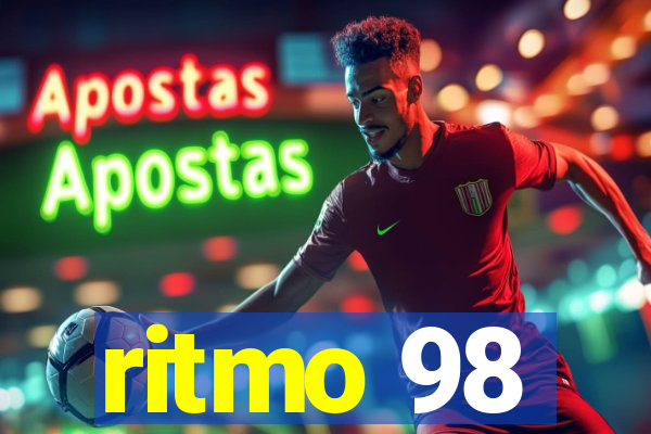 ritmo 98