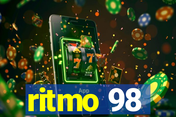 ritmo 98