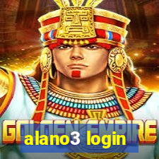 alano3 login