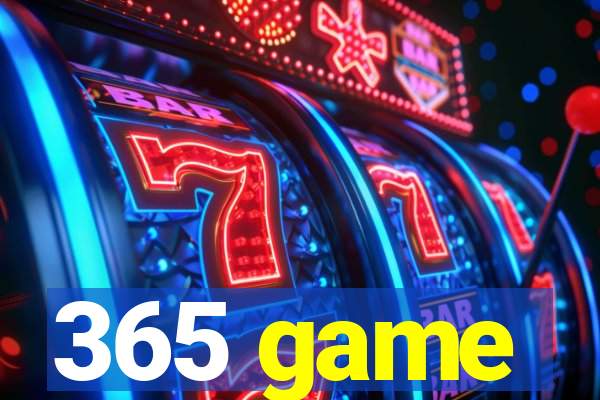 365 game