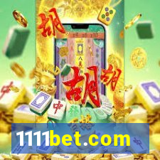 1111bet.com