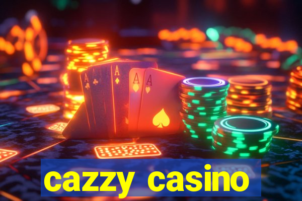 cazzy casino