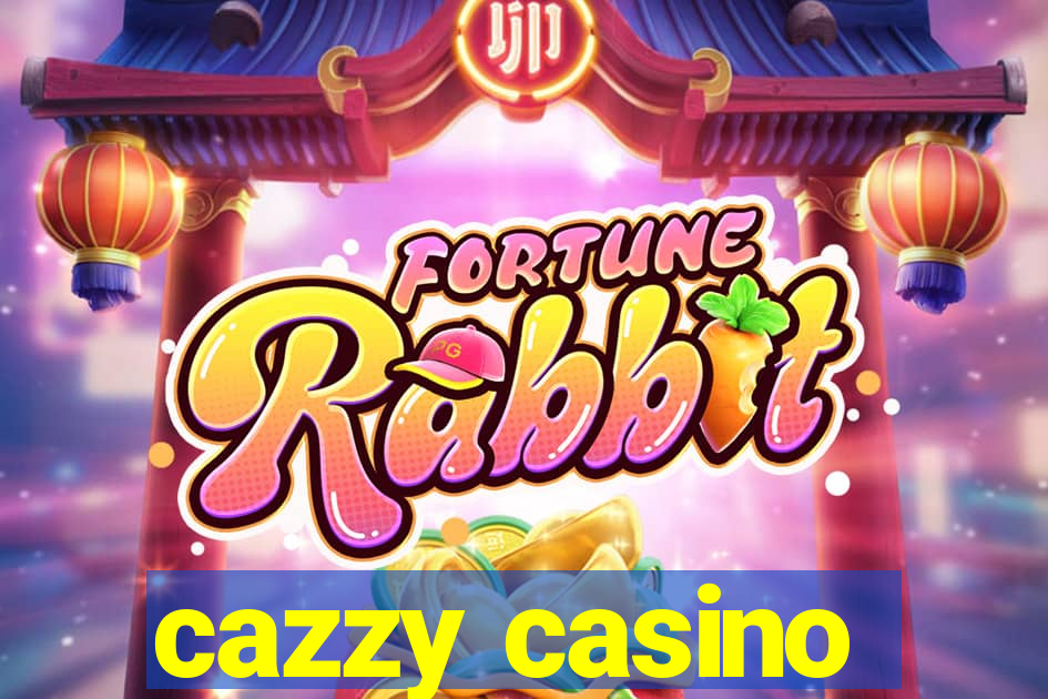 cazzy casino