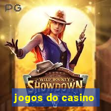 jogos do casino