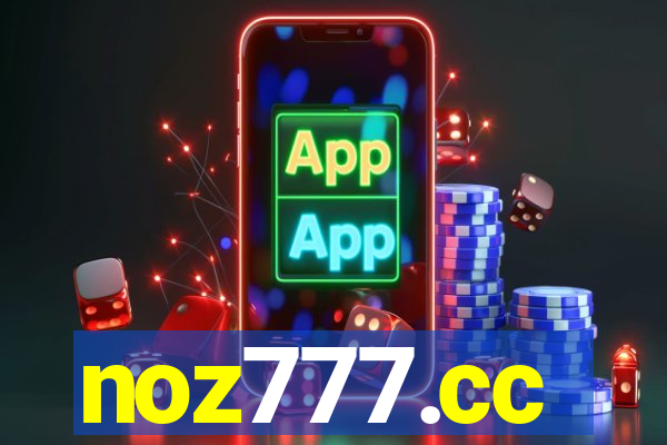 noz777.cc