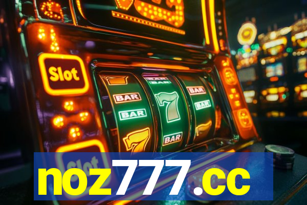 noz777.cc