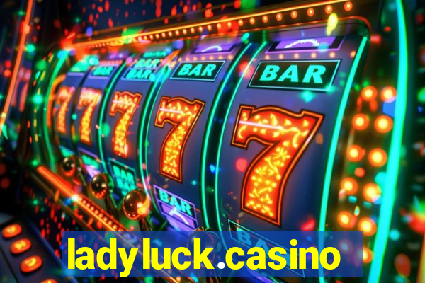 ladyluck.casino